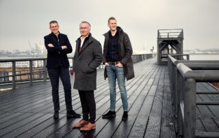 Foto Ingenieursgroep Nederland