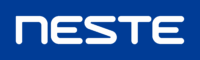 Logo Neste