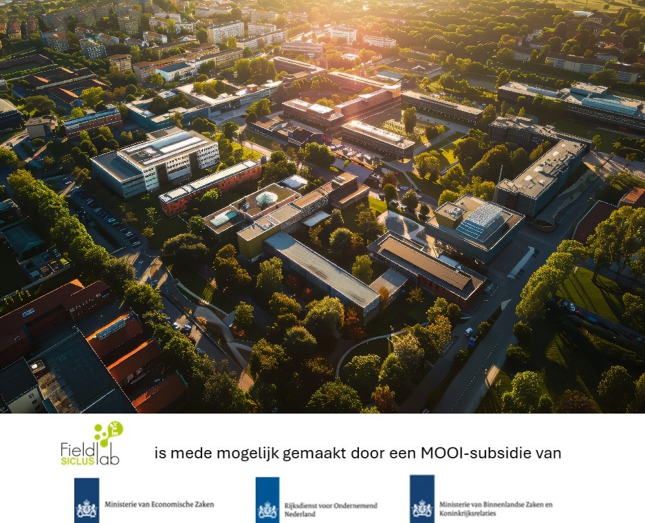 Bedrijventerrein AI