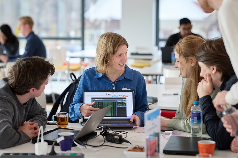 ProRailDatachallenge Raicenter