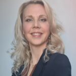Afbeelding Marjolein Verhoeven - keynote WCM Jaarevent 2026