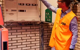 Fieldlab SICLUS - WP artikel