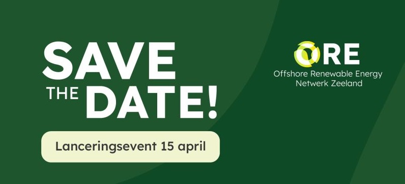 Lancering ORE Netwerk Zeeland