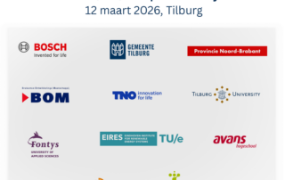 Intentieverklaring Power-to-X (P2X) Campus en Ecosysteem 12 maart 2026