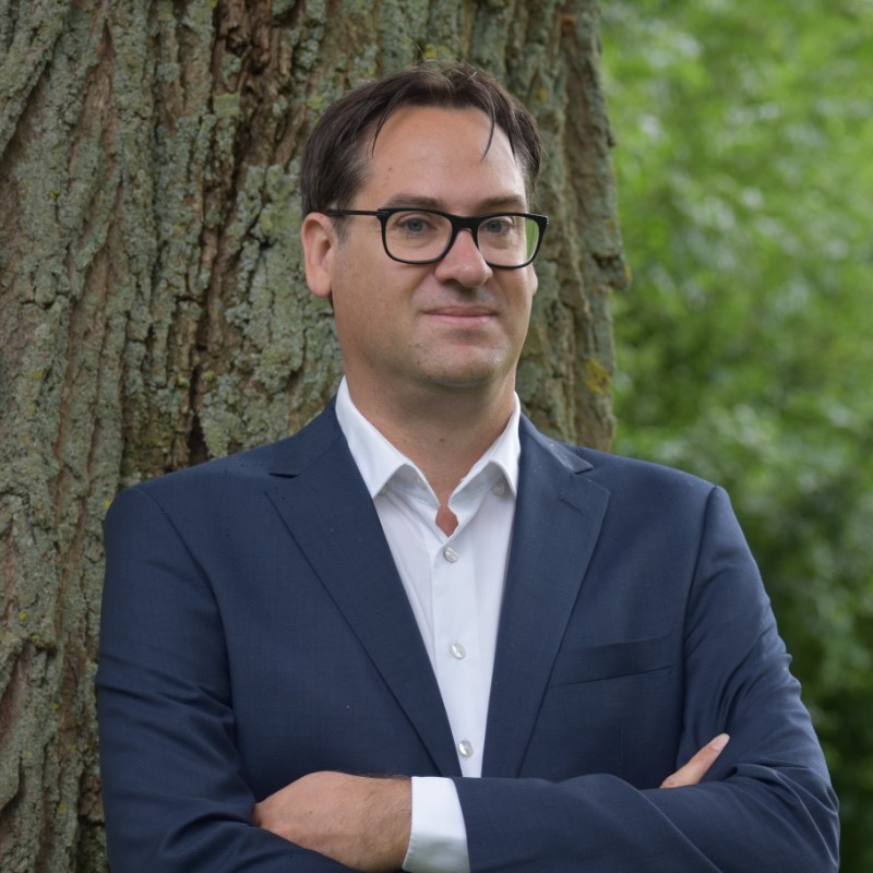 Eelco Scheen