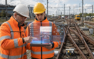 Afbeelding artikel Railcenter Ai