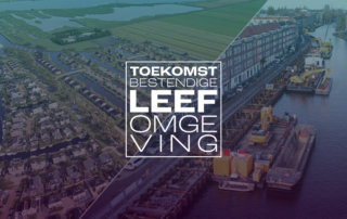 Afbeelding met logo TBL