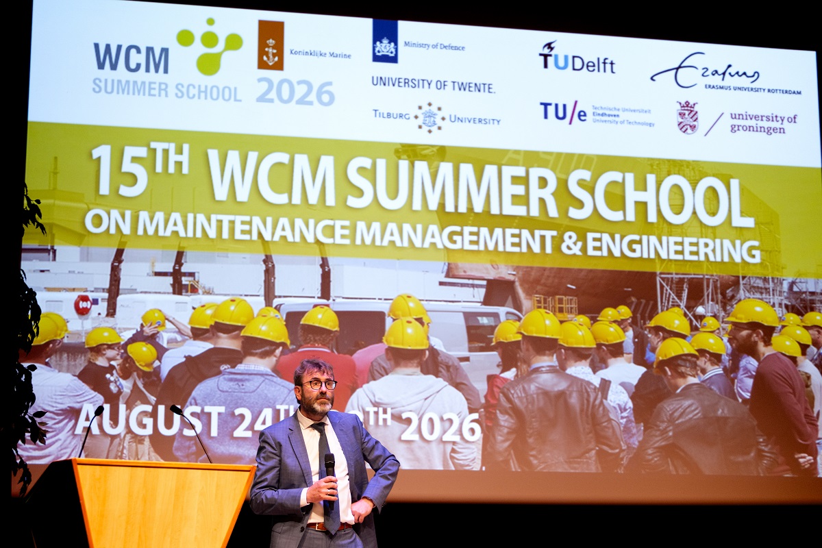 WCM Summerschool 2026