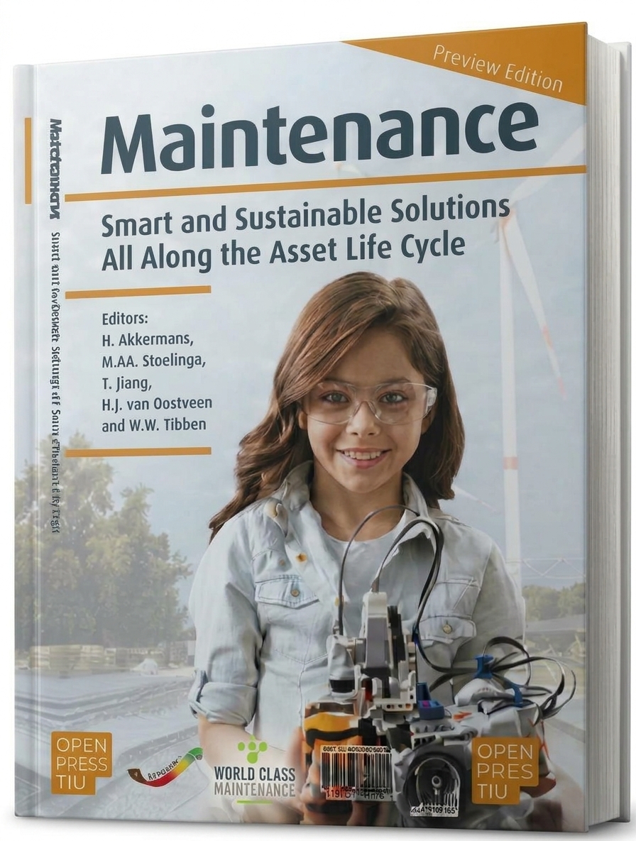 Preview Edition Maintenance boek 2026